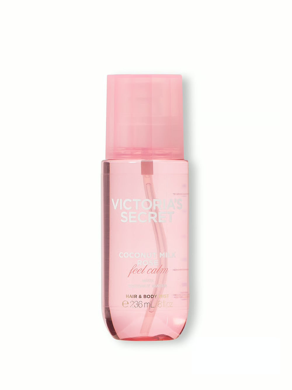 Coconut Milk Rose Hair & Body Mist