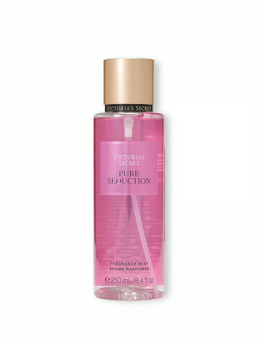 Pure seduction fragance mist
