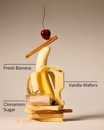 Main Street Bakery
3-Wick Candle