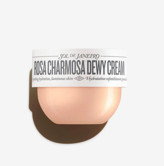🌸 ROSA CHARMOSA™ DEWY CREAM