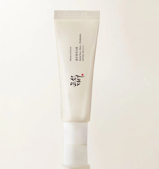 Beauty of Joseon Relief Sun (Rice + Probiotics)
