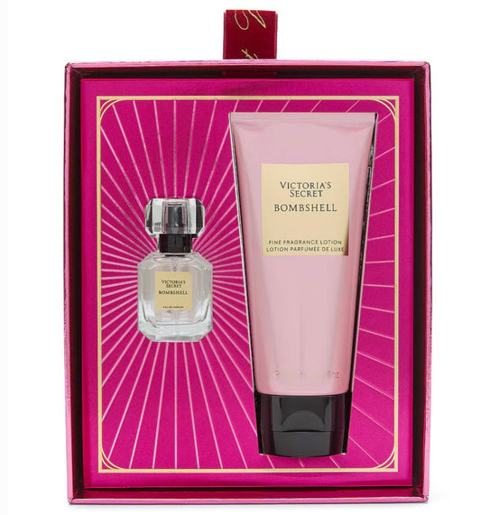 Victoria's Secret Bombshell 2-Piece Gift Set