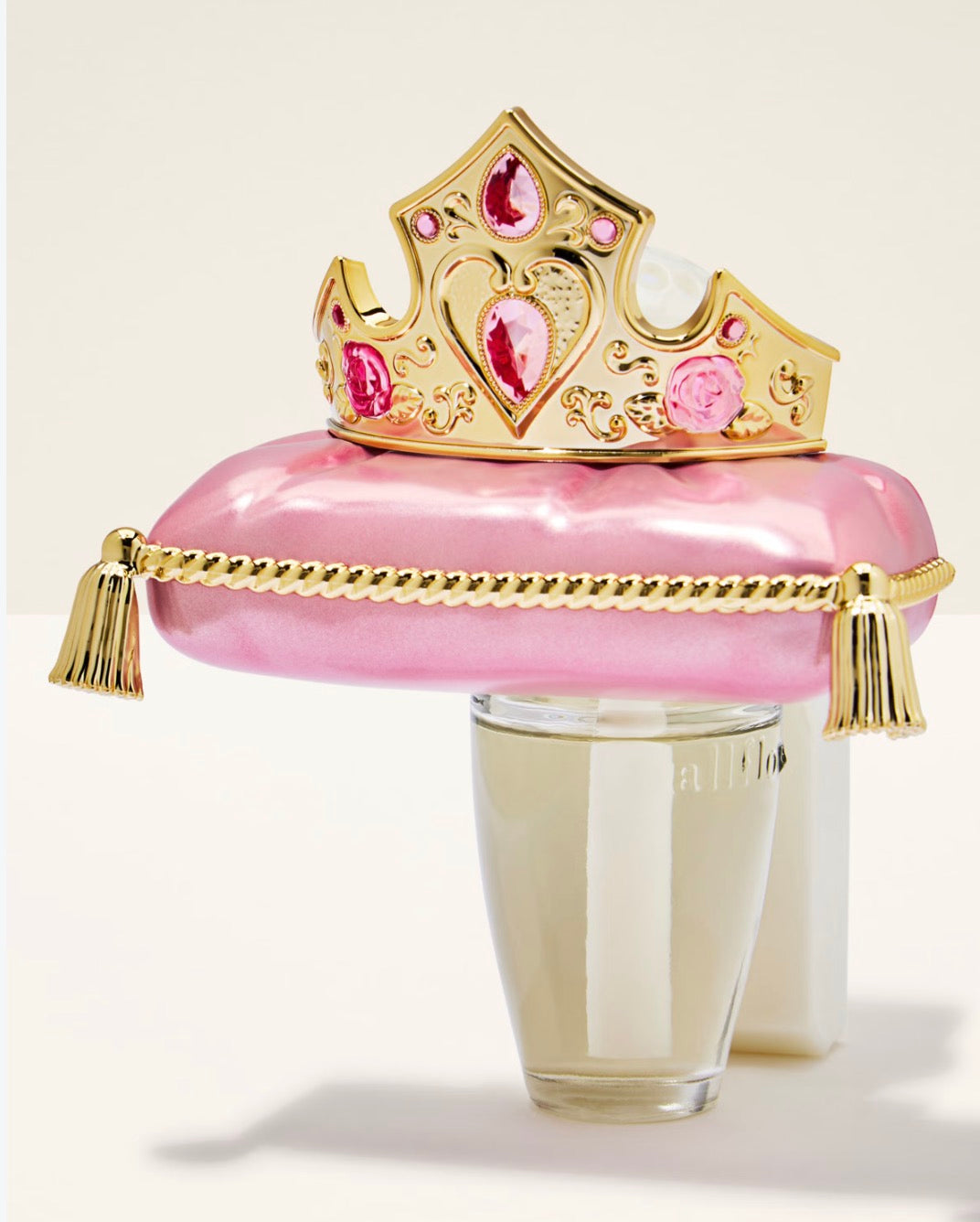 Aurora nighlight wallflower Fragance plug