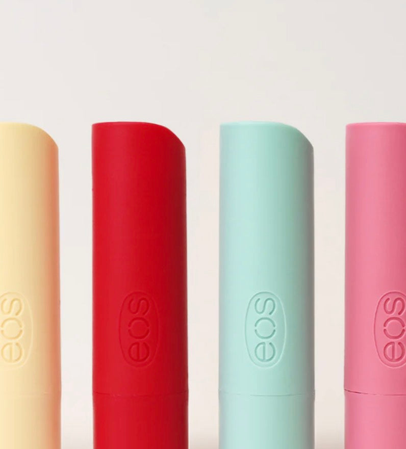 100% Natural & Organic
Lip Balm Variety Pack