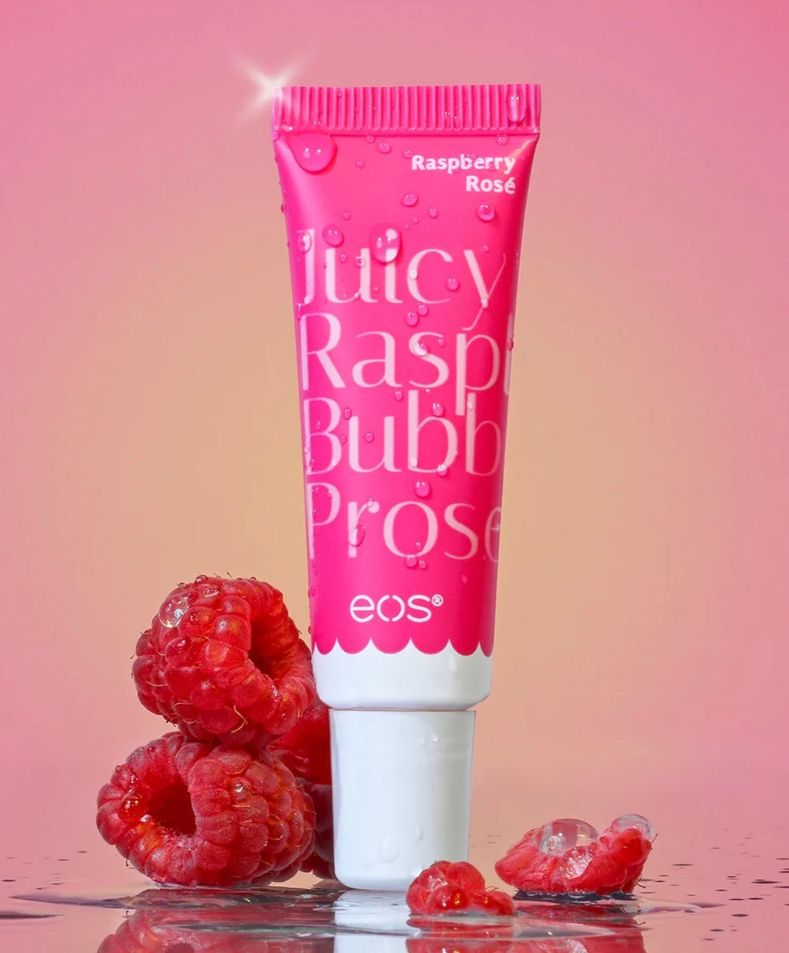 Raspberry Rosé
Super Balm