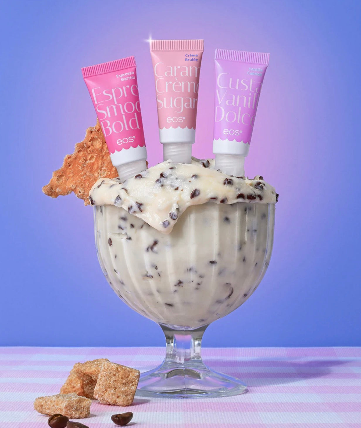 Dolce Vita
Mini 3-Pack Super Balm