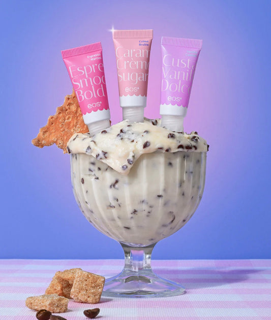 Dolce Vita
Mini 3-Pack Super Balm