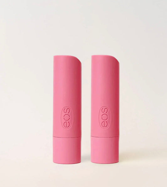 Strawberry Sorbet
Lip Balm 2-Pack