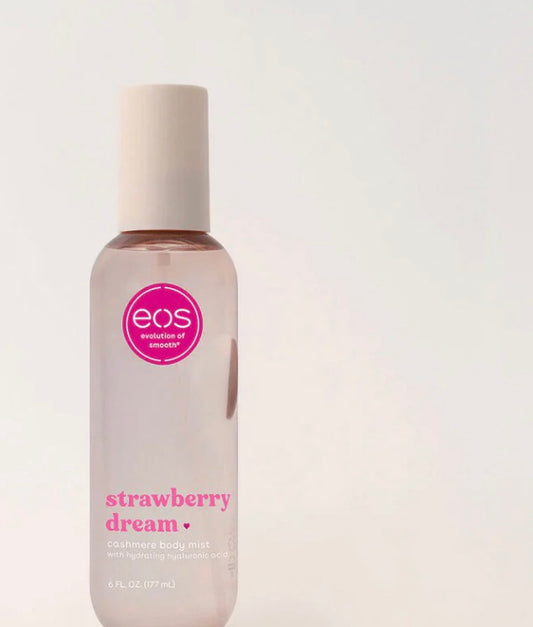 Cashmere body mist EOS🌺