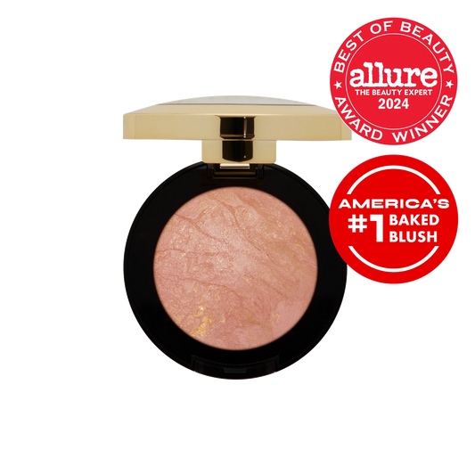 BAKED BLUSH MILANI