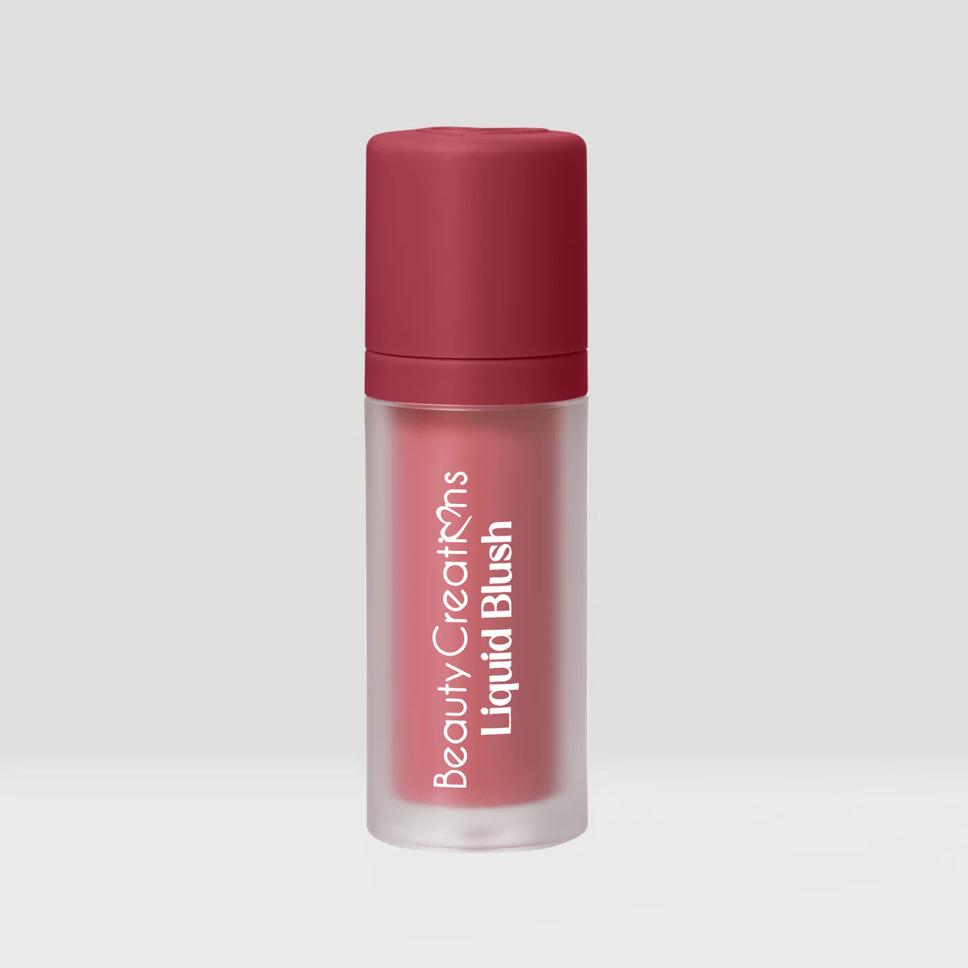Liquid blush beauty creations
