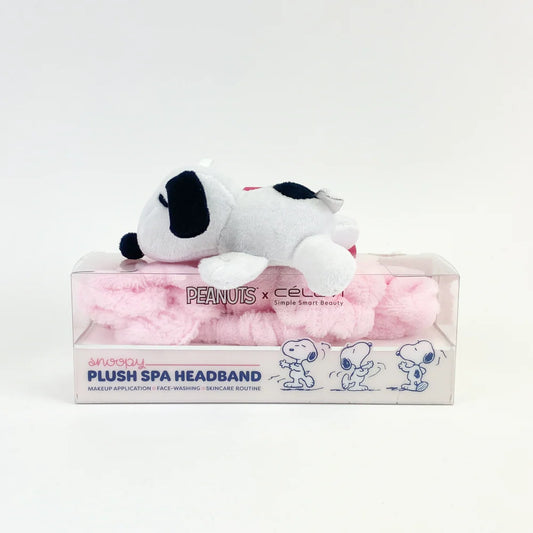 Diadema Snoopy🐶🩷