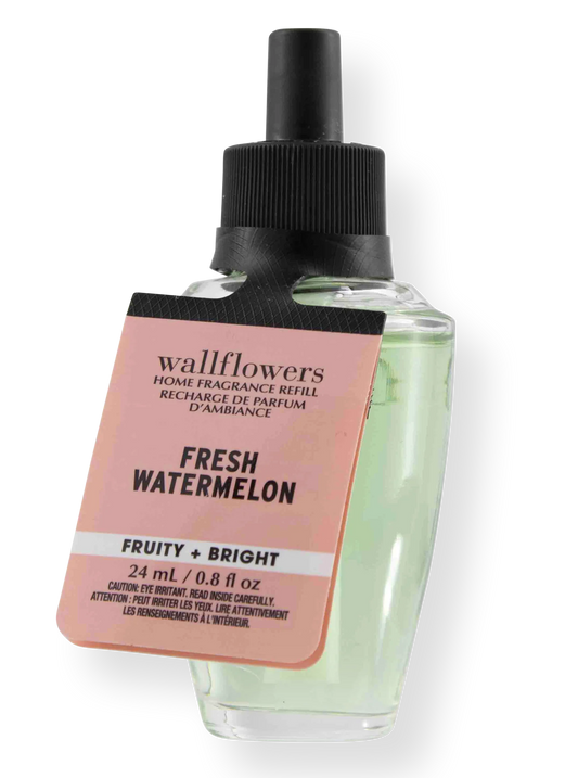 Fresh Watermelon Wallflowers Fragrance Refill