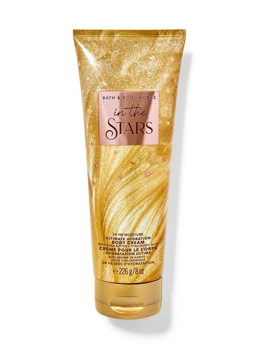 In The Stars
Ultimate Hydration Body Cream