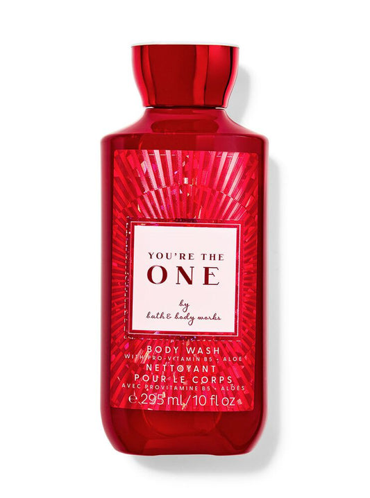You’re the one Body Wash