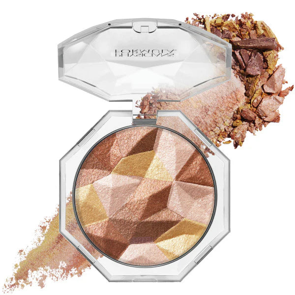 Mineral Wear® Diamond Dust | Luminous Bronzer