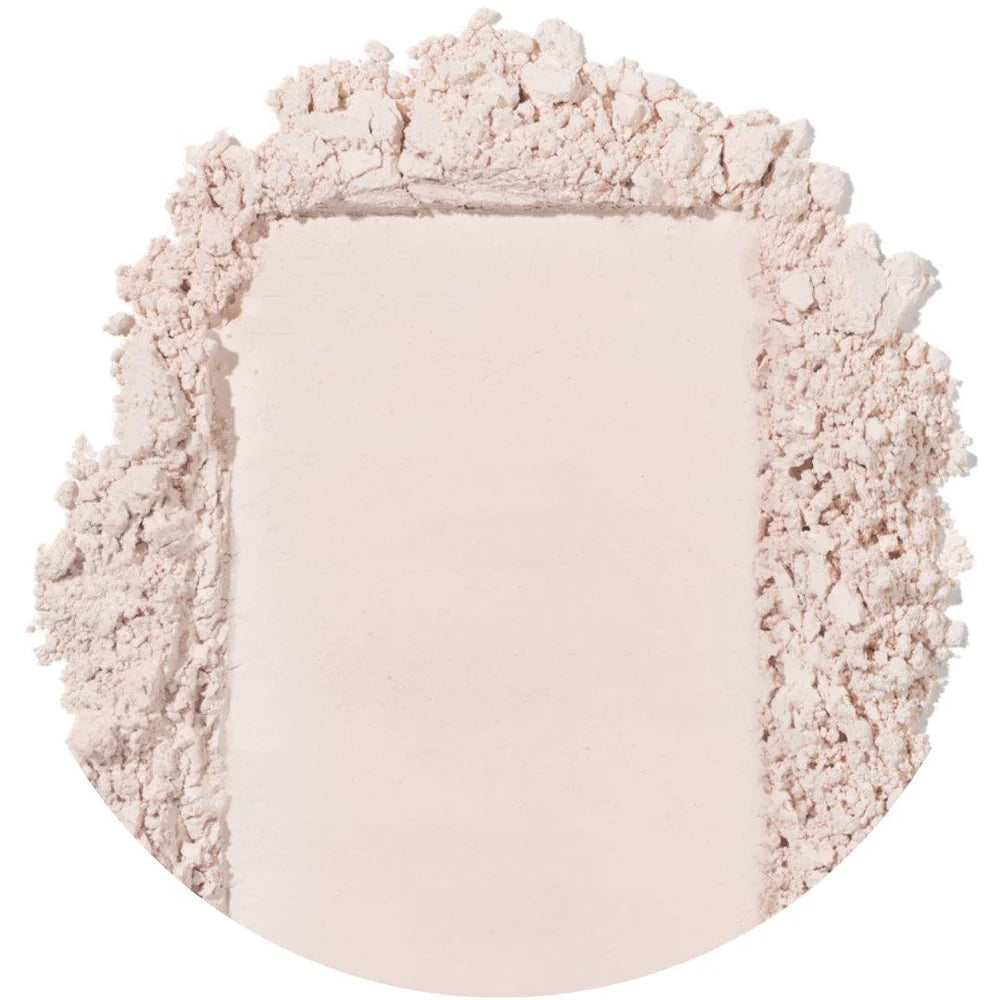 BYE FILTER LOOSE SETTING POWDER