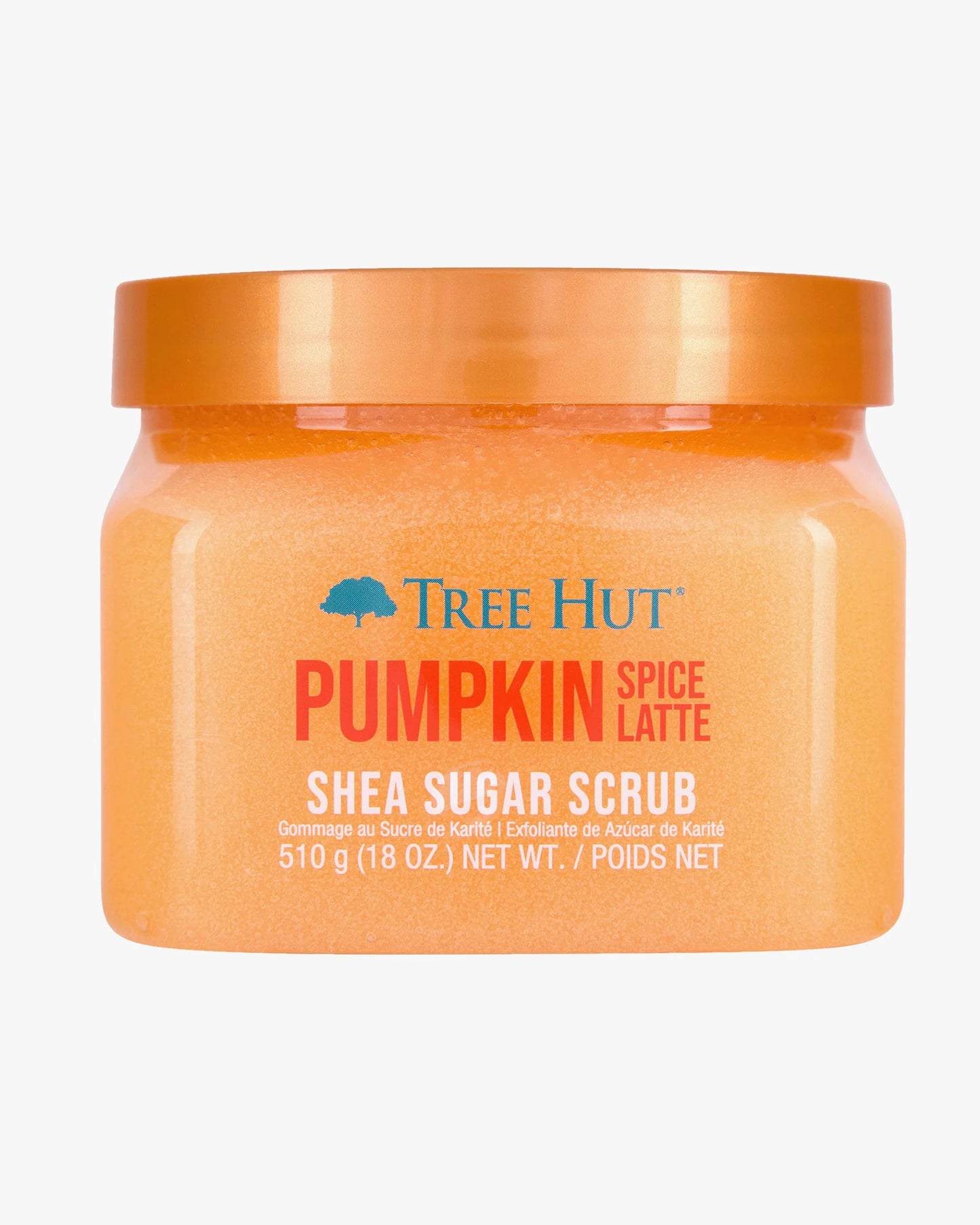 Tree Hut  Shea Sugar Body Scrub