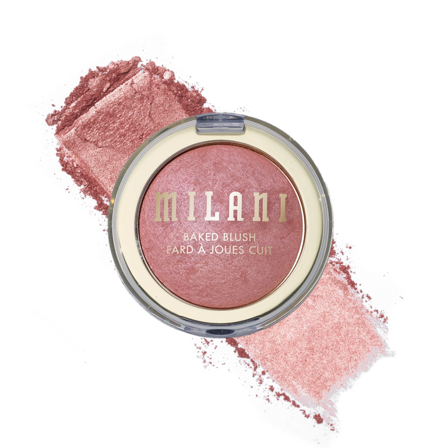 BAKED BLUSH MILANI