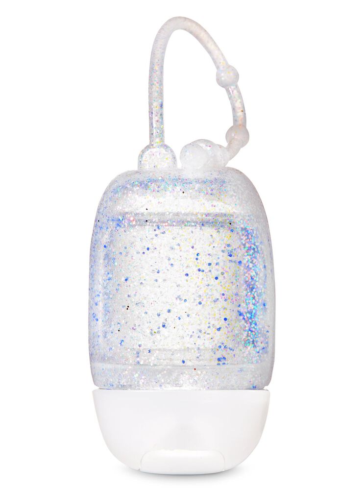 Iridescent Glitter PocketBac Holder