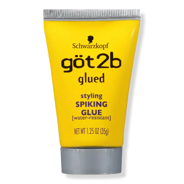 Got2b Glued Styling Spiking Hair Glue Mini