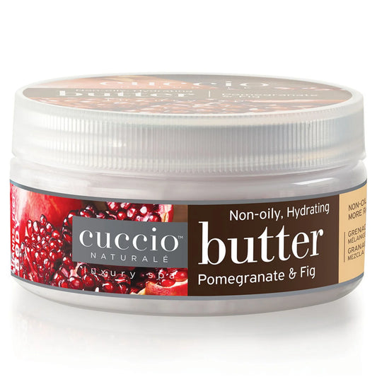 Pomegranate & Fig Butter Blend 8oz