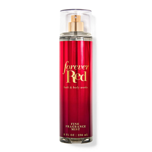 Forever Red Fine Fragrance Mist