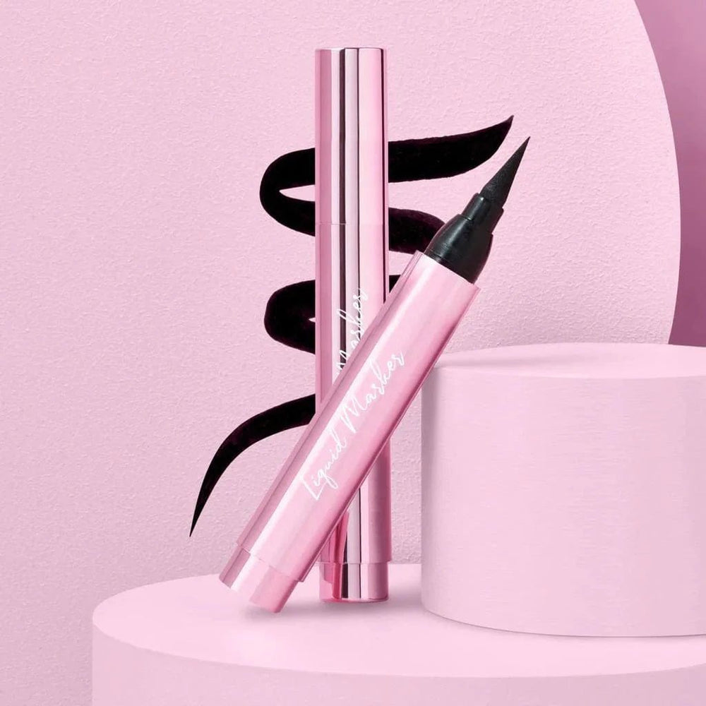 OVERACHIVER - DELINEADOR LÍQUIDO EN PLUMÓN - LIQUID MARKER