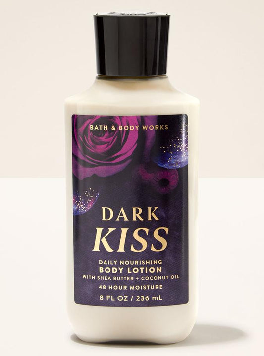 Dark Kiss Body Lotion