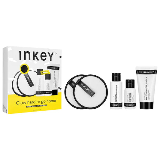 Glow Hard Or Go Home - The Inkey List