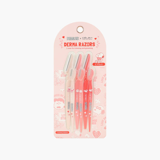 Perfiladoras de Snoopy 💕