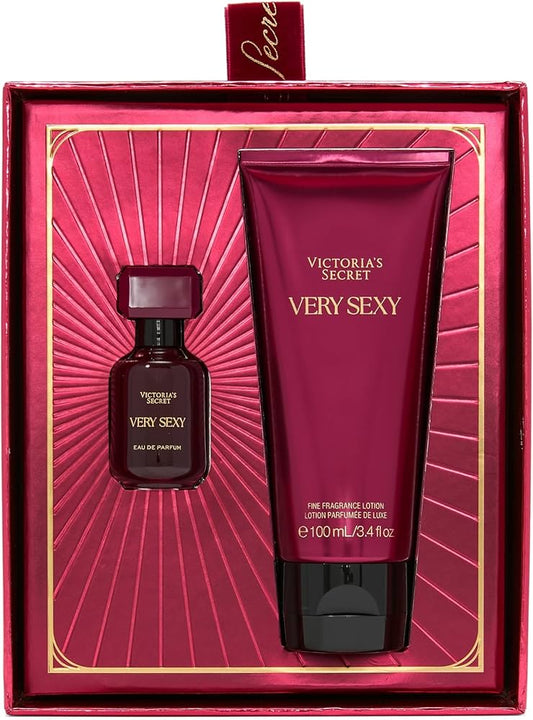 Victoria's Secret Very Sexy Mini Fragrance Duo Set de regalo