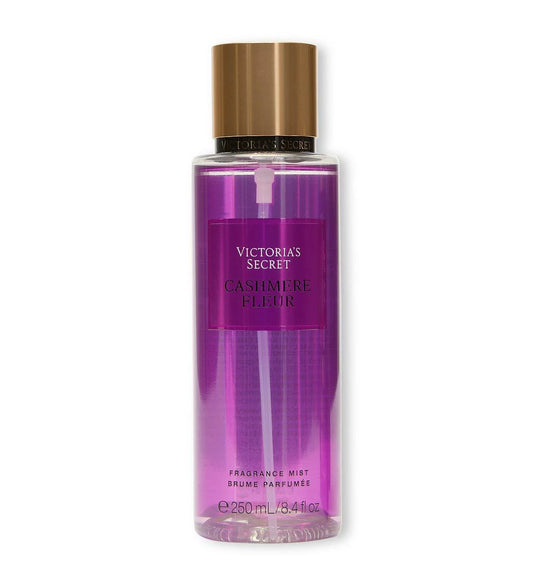 VICTORIAS SECRET SPLASH CASHMERE FLEUR