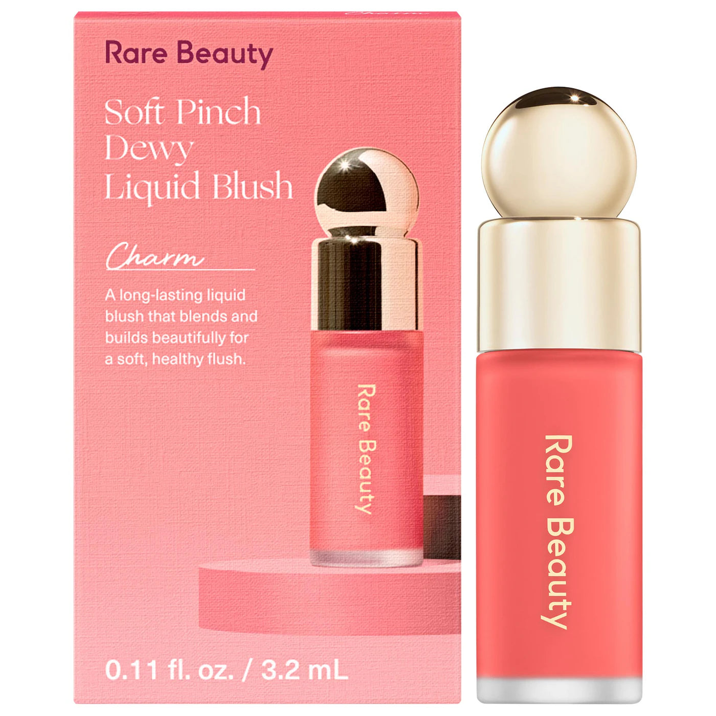 Mini Soft Pinch Liquid Blush