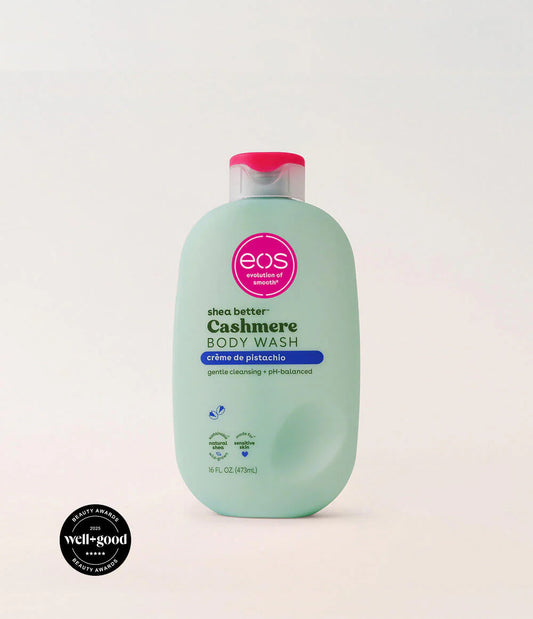 Crème de Pistachio
Body Wash