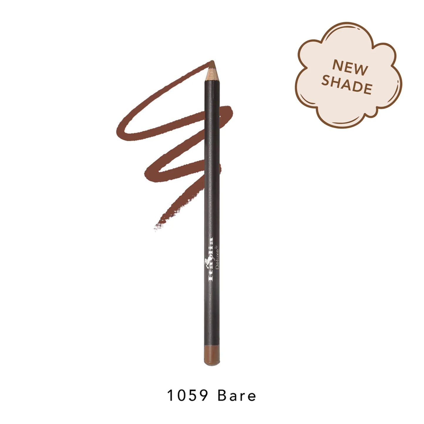 Delineadores para labios Italia, Deluxe