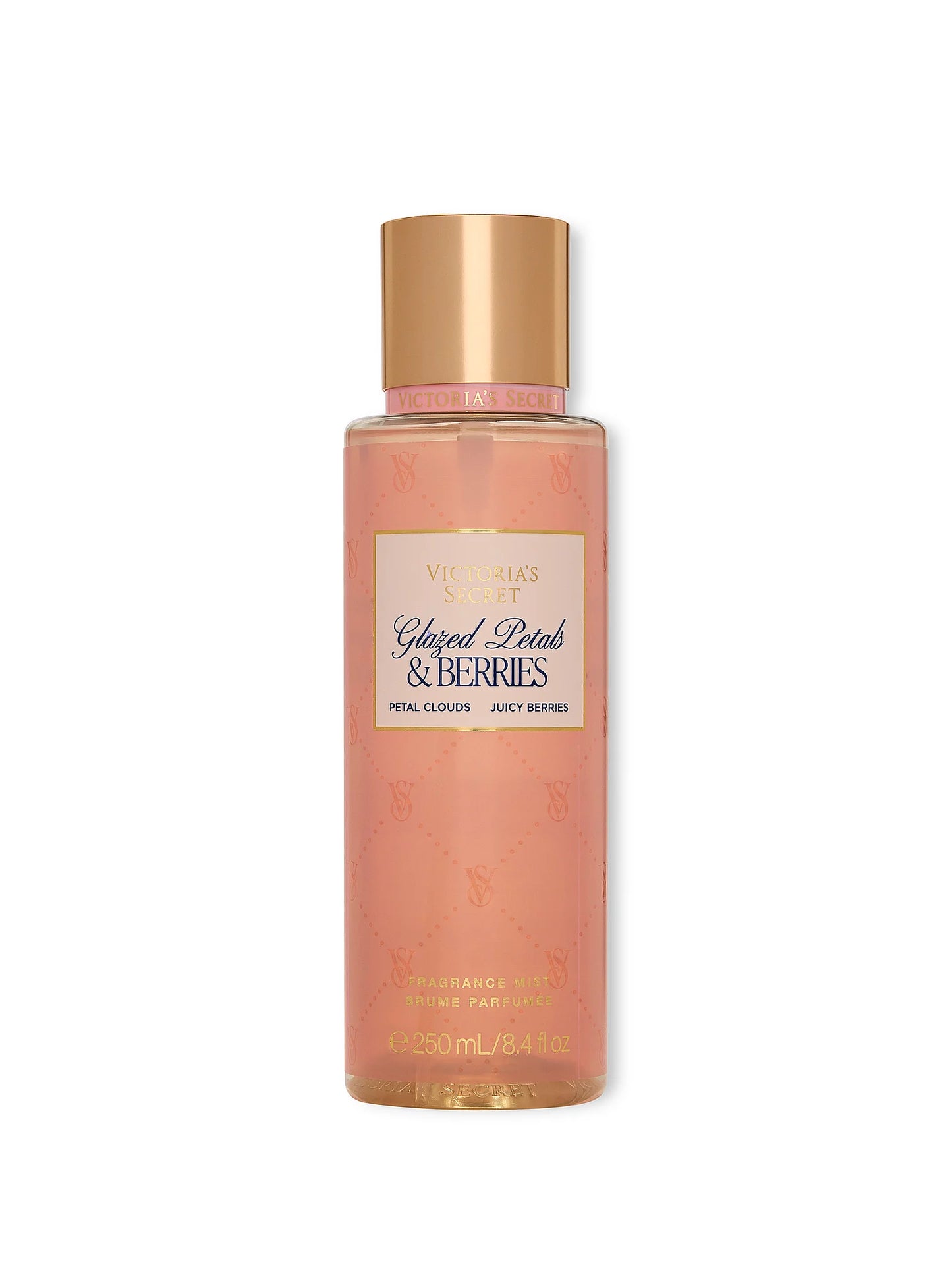 Glazed Petals & Berries Fragrance Mist