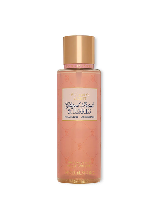Glazed Petals & Berries Fragrance Mist