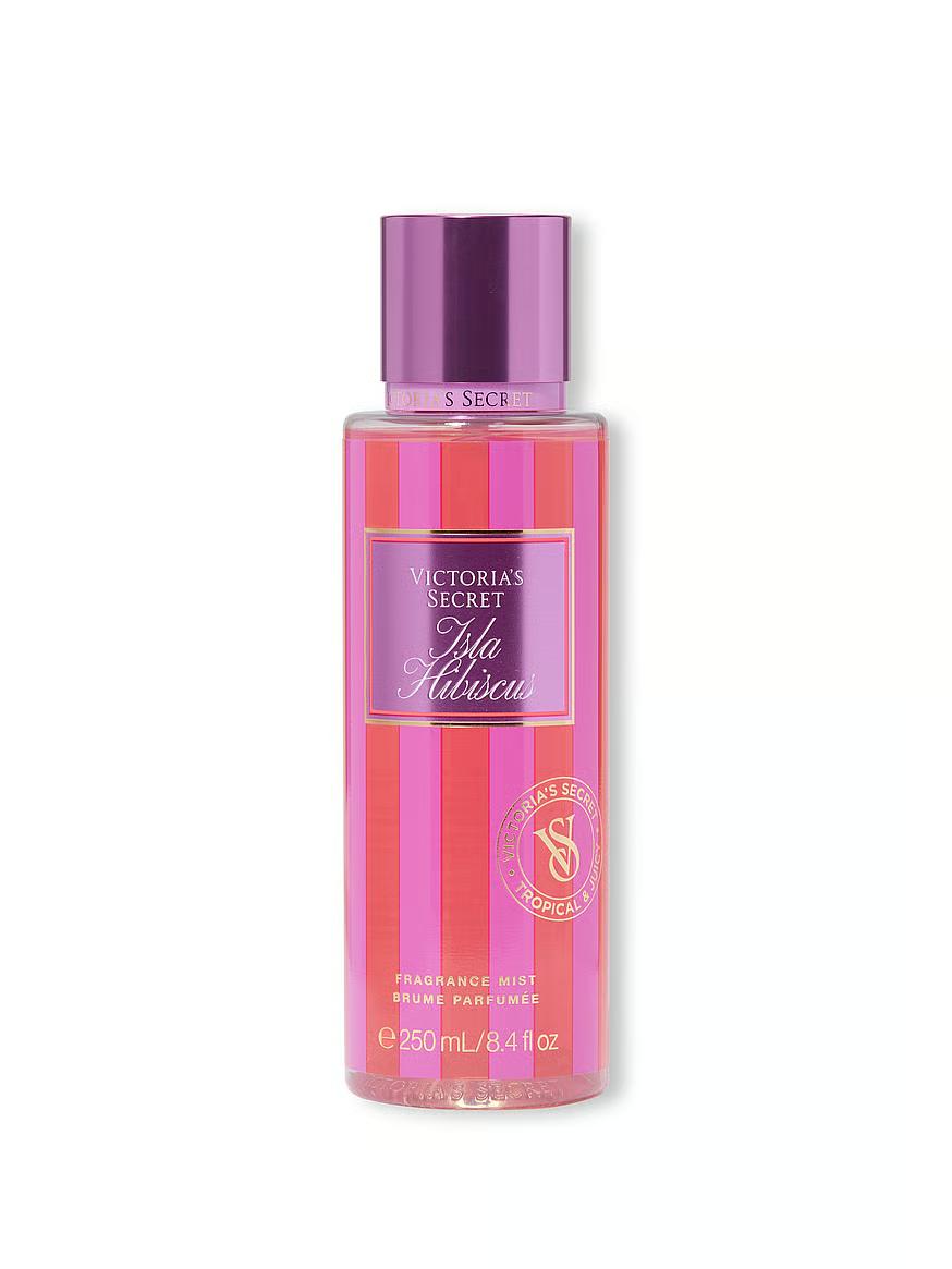 Isla hibiscus Fragrance Mist