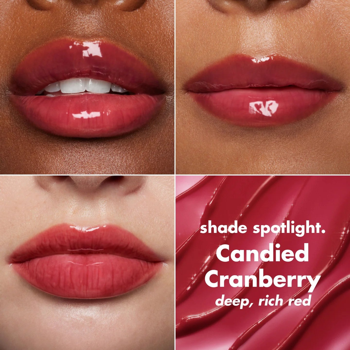 GLOW REVIVER MELTING LIP BALM