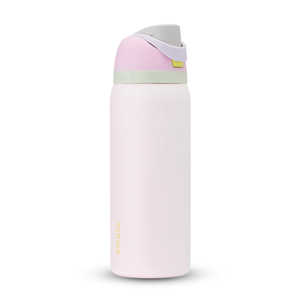 Owalas 32 oz🐨💗🫧