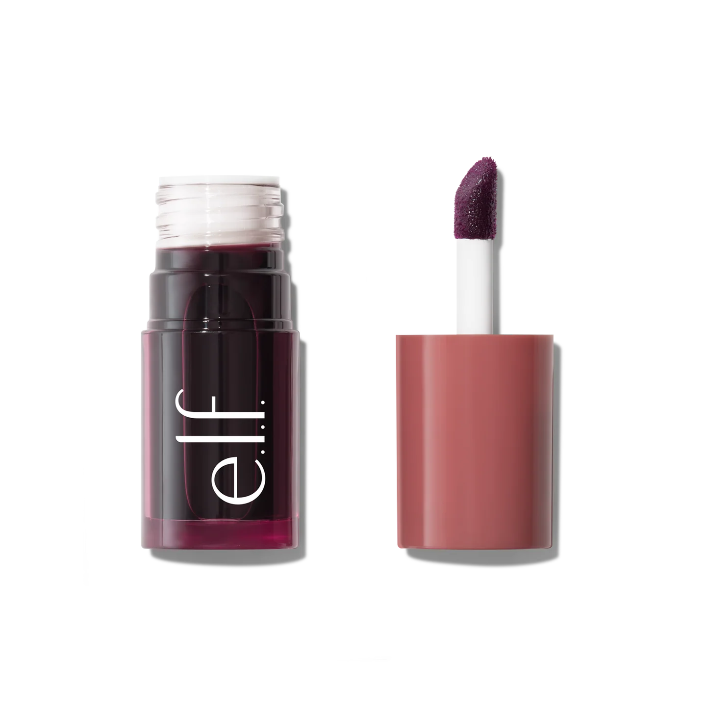 e.l.f. Sheer For It Blush Tint – Tinte Construible para Mejillas y Labios