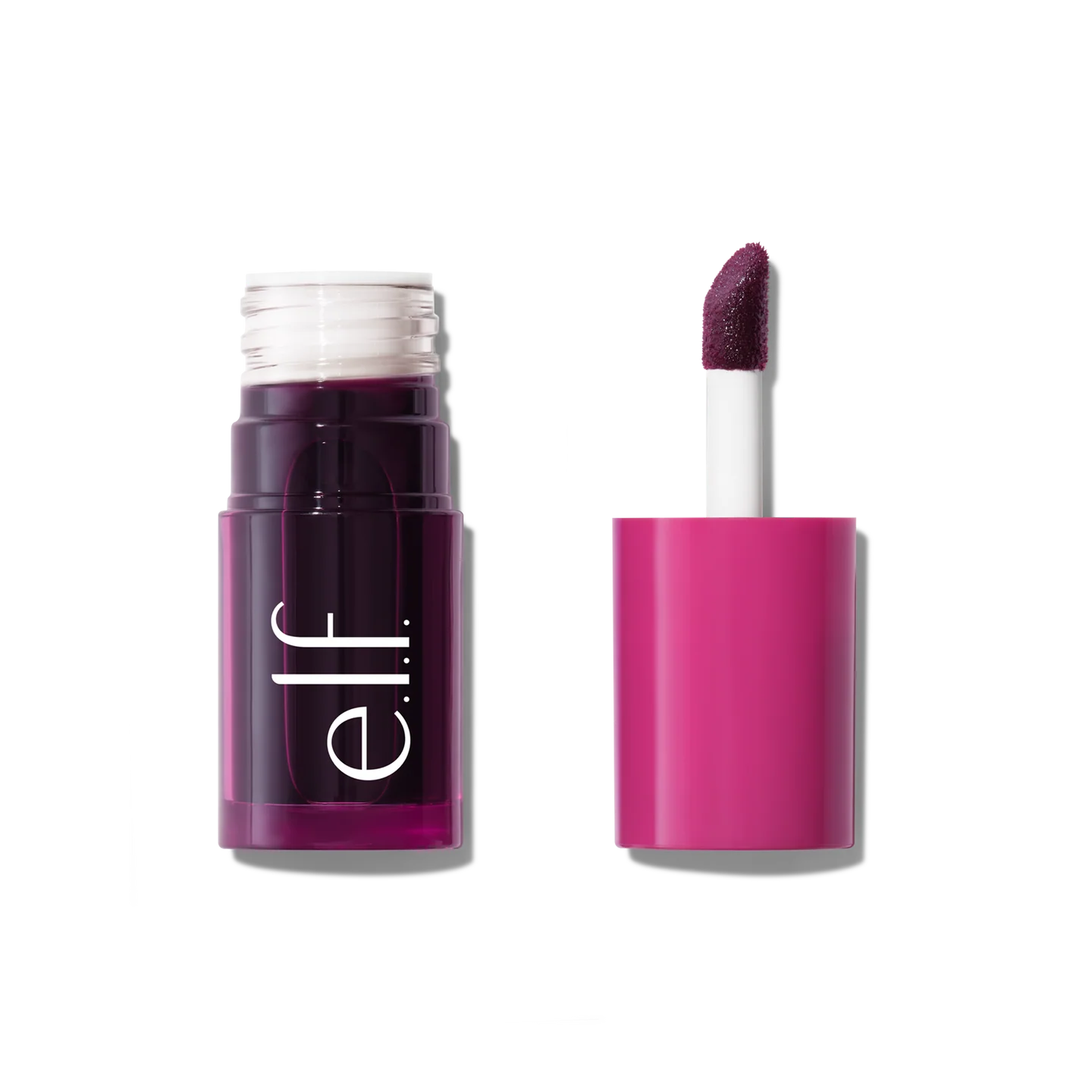 e.l.f. Sheer For It Blush Tint – Tinte Construible para Mejillas y Labios