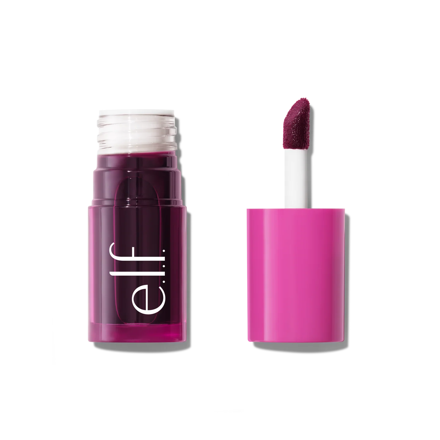 e.l.f. Sheer For It Blush Tint – Tinte Construible para Mejillas y Labios