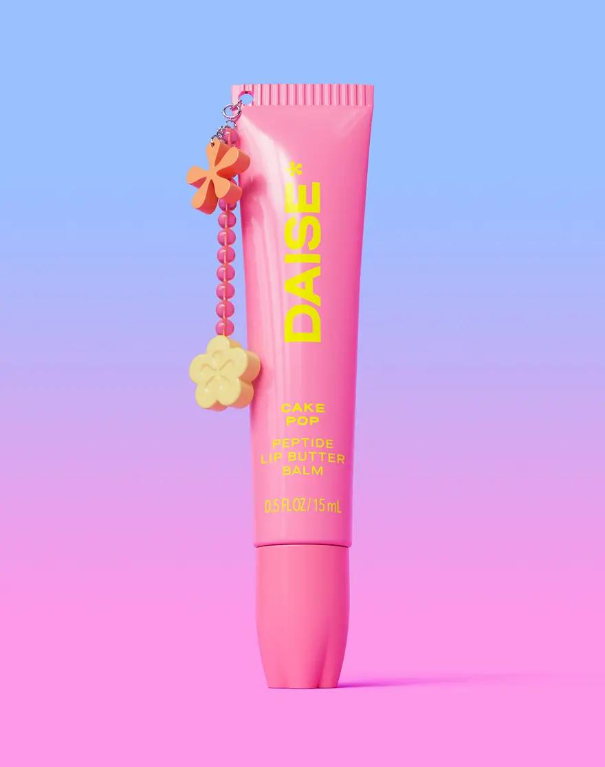 Peptide Lip Butter Balm DAISE