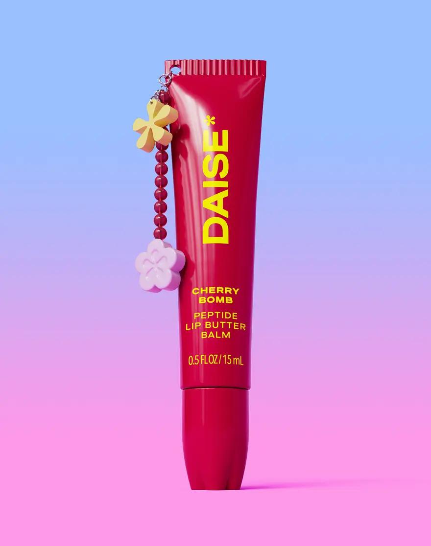 Peptide Lip Butter Balm DAISE