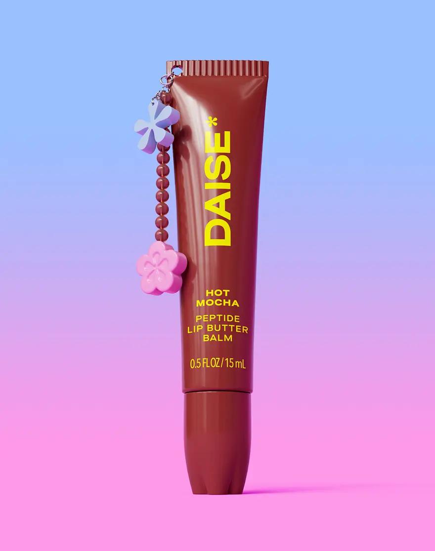 Peptide Lip Butter Balm DAISE
