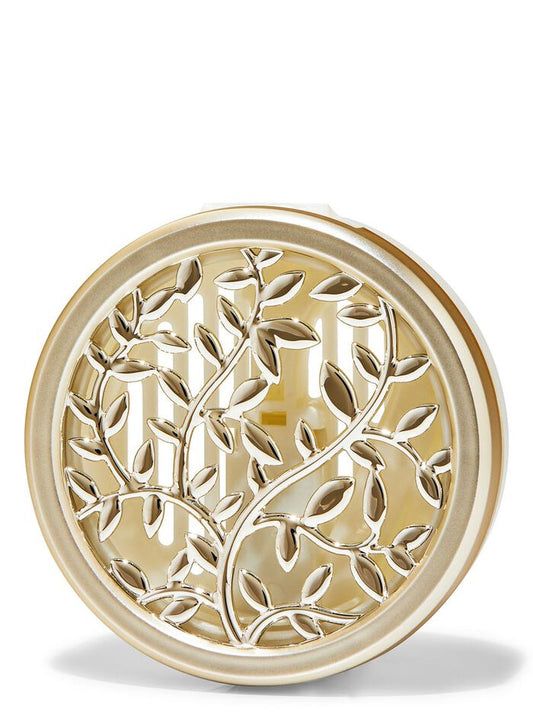 Leaves Car Fragrance Holder
Car Fragrance Holder