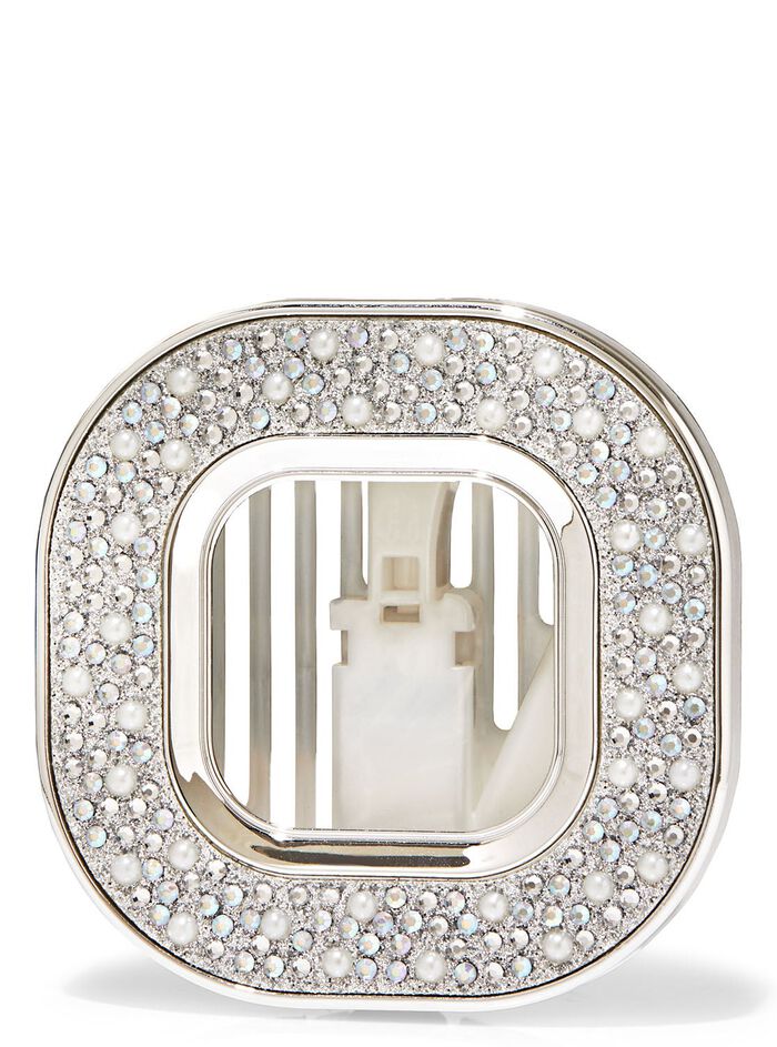 Pearl & Gems Car Fragrance Holder
Car Fragrance Holder