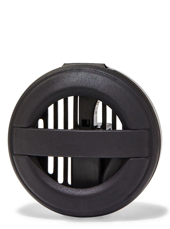 Black Matte Car Fragrance Holder
Car Fragrance Holder